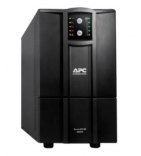 Nobreak - APC - Nobreak Smart UPS 2200VA bivolt 115V - SMC2200BI-BR Nobreak - APC - Nobreak Smart UPS 2200VA bivolt 115V - SMC2200BI-BR
